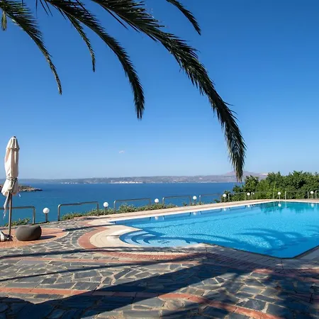 Coconut Almyrida (Crete)