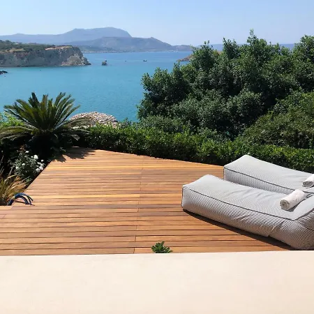 Coconut Apartment Almyrida (Crete)