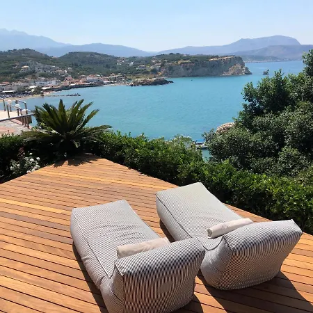 Coconut Apartment Almyrida (Crete)