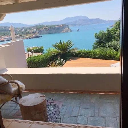 Coconut Apartment Almyrida (Crete)