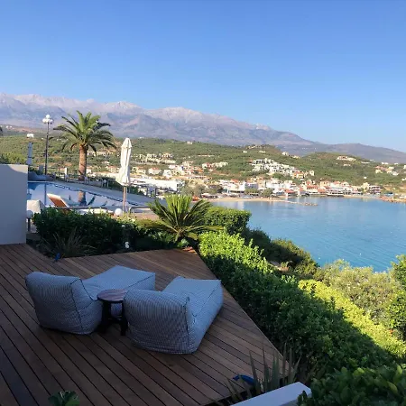Coconut Almyrida (Crete)
