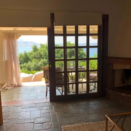 Coconut Apartment Almyrida (Crete)