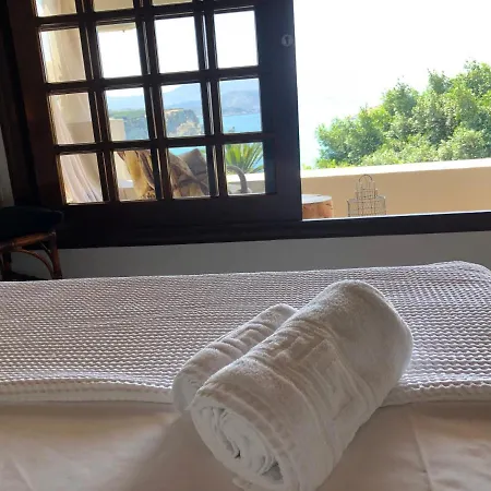 Apartment Coconut *