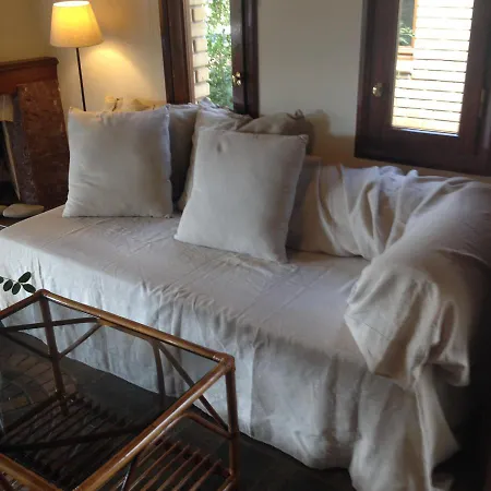 Coconut Apartment