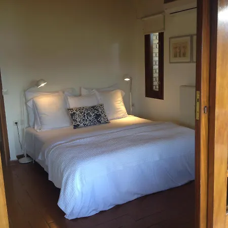 Coconut Apartment