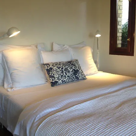 Coconut Apartment Almyrida (Crete)